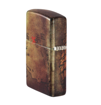 Preview: Zippo 540° Color Pirate Ship - 4935500002